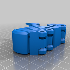 8ce40d44-3fc2-414a-9b16-8e56dbdea875.png Free 3D file Garbage Truck Front Loading・Design to download and 3D print