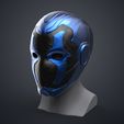Blue_Beetle-3Demon.jpg Blue Beetle Giyilebilir Kask