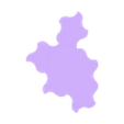 SSpectre.obj Einstein Tiles: Original and Chiral