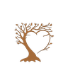 pic1.png Love Tree Wall Art