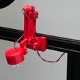 DSC_0518.jpg Бесплатный STL файл Slot Rail Articulating Light・3D-печатная модель для загрузки