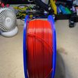 esun-spool-3.jpg Empty Spool For Refill 3D Print FIlament