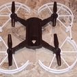 Foto.jpg Drone SG900 Blade Protections