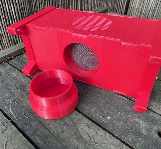 4c39fc0d-c1f1-4dd6-9e6d-8b3e468aa717.jpeg Trampa para avispones asiáticos - versión 2023