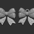st-patrick-day-ribbon-bow-1-1.jpg st patrick day ribbon bow decor