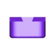 medium_puzzlebox_bottom_nonmag2_V2.STL Geocache Dovetail Puzzle Box