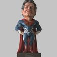 Hanri-Carvil-Superman.966.jpg Henry Cavil - superman - man of steel --caricature- Chibi version