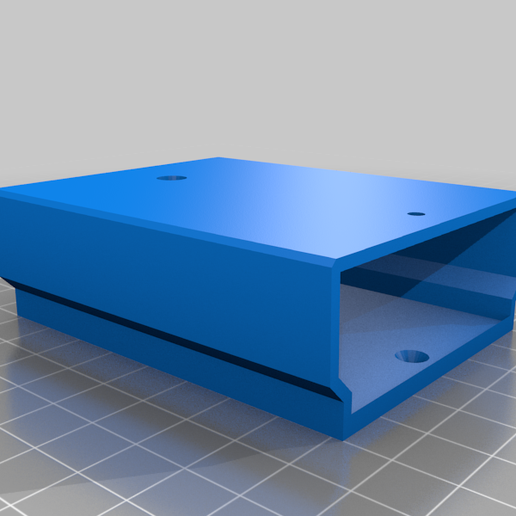 Mobile_Base_Shell.png Kreg K4 Jig Master storage