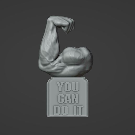 8.jpg Вы можете это сделать (мотивационное напоминание)