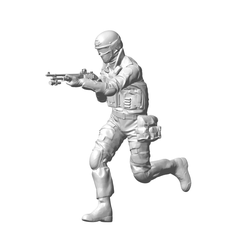 POLICE-FIGURE.png Archivo OBJ FIGURA POLICIAL・Modelo para descargar y imprimir en 3D