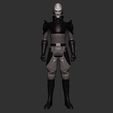 inquiz-final-pic-2.jpg STAR WARS  GRAND INQUISITOR 3D ACTION FIGURE OBJ. KENNER STYLE