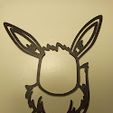 IMG_20210901_083739.jpg Minimalistischer Eevee-Rahmen