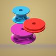 1000097386.jpg Roller and inverter pulley