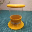 IMG_20211108_192157.jpg Anti-flip Holder for Disposable Plastic Cup