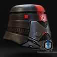 10007-2.jpg Sith Empire Trooper Helmet - 3D Print Files