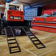 20231203_142139.jpg 1/10 scale RC Gooseneck Dump Trailer