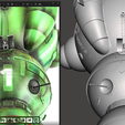 Screenshot-339.png RED DWARF STARBUG accurate to the model on the show