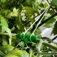 Tomato-Hammock-branch-support.jpeg Tomato Hammock - Branch Saver
