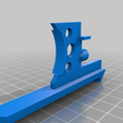 fb986bf287c71015550fb9df528caa61.png Nerf Mod MKII Trigger - reduced play & magnet return