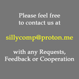 Sillycomp.png Universal Case for Brace/Invisible Aligners (Invisible Tooth Trays)
