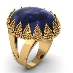 ring-1.jpg ENGAGEMENT RINGS FOR WOMEN, MEN & COUPLE 3D PRINTABLE MODEL