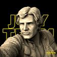 060921-Star-Wars-Han-solo-Promo-017.jpg HAN SOLO SCULPTURE - TESTED AND READY FOR 3D PRINTING