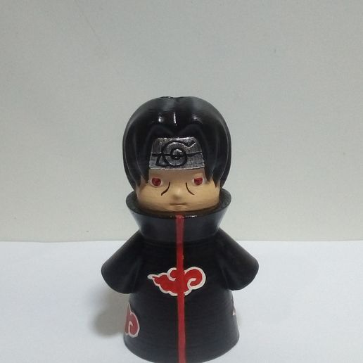 IMG_20220713_094603.jpg Itachi Akatsuki chibi