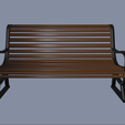 Perspektive5.png Forged bench seat