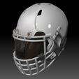 BPR_Composite2.jpg Oakley Visor and Facemask II for NFL Riddell Speed helmet