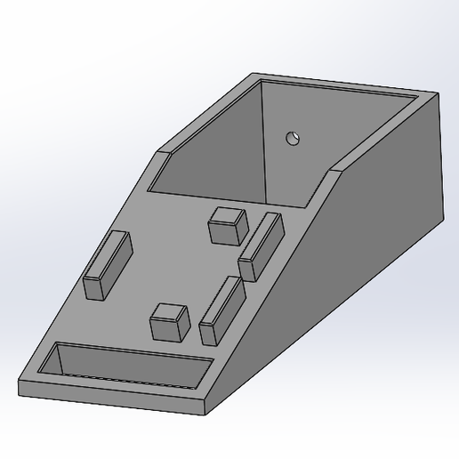 Ferrari Lego Support