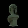 untitled19png.png Erling Haaland 3D bust for printing