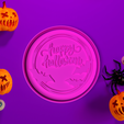 Halloween-5.png Cookie Cutter Halloween / Halloween Cookie Cutters