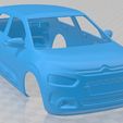 Citroen-C4-Cactus-2018-2.jpg 3D file Citroen C4 Cactus 2018 Printable Body Car・3D printable model to download, hora80