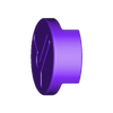 v2-centring-cap.stl M4 - AEG HPA - MAXX MODEL + BLACKDRAFT PHOENIX ALIGMENT CLIP - Airsoft