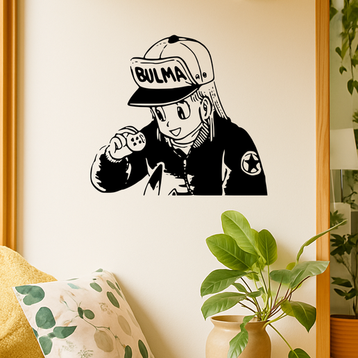 Dragon Ball Bulmas Calculator