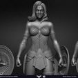Wonder-Woman-Gal-Gadot-3D-Model-sculpted-by-Yacine-BRINIS-005.jpg Wonder Woman 3D Model