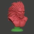 33.jpg Blanka Busto Street Fighters