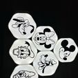 IMG_1577.jpeg Disney Characters Covers for Hexagon-Nanoleaf