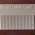 BCC1.jpg Beard Comb Card