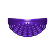 GOODesign_StarShip_Main_Window.stl SpaceX Starship Crew
