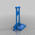 Guillotine-m.png Guillotine for 28mm miniatures gaming