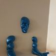 3D Printing Guardian - настенный держатель катушки с филаментом