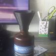 20190613_151920.jpg STL-Datei Harz-Filter kostenlos・Vorlage für den 3D-Druck zum herunterladen