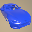 a020.png Archivo STL Mazda MX-5 Miata 2016 COCHE IMPRIMIBLE EN PIEZAS SEPARADAS・Modelo para descargar e imprimir en 3D