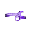 Spanner.obj Bracelet spanner