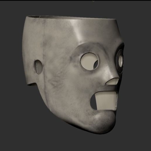 IMG_7728.jpeg (Premium Accurate) Corey Taylor AHIG Mask Slipknot