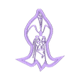 Jafar.stl STL file All high detailed cookie cutter sets (+150 cookie cutters)・3D printer model to download