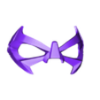 Mascara 2.stl Robin Mask - Cosplay