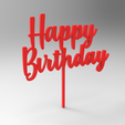 happy_birthday_topper_red.png HAPPY BIRTHDAY CAKE TOPPER
