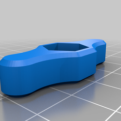 Descargar archivo 3D gratis Soporte para juego de destornilladores Wera  para tablero de clavijas 📦・Modelo para la impresora 3D・Cults